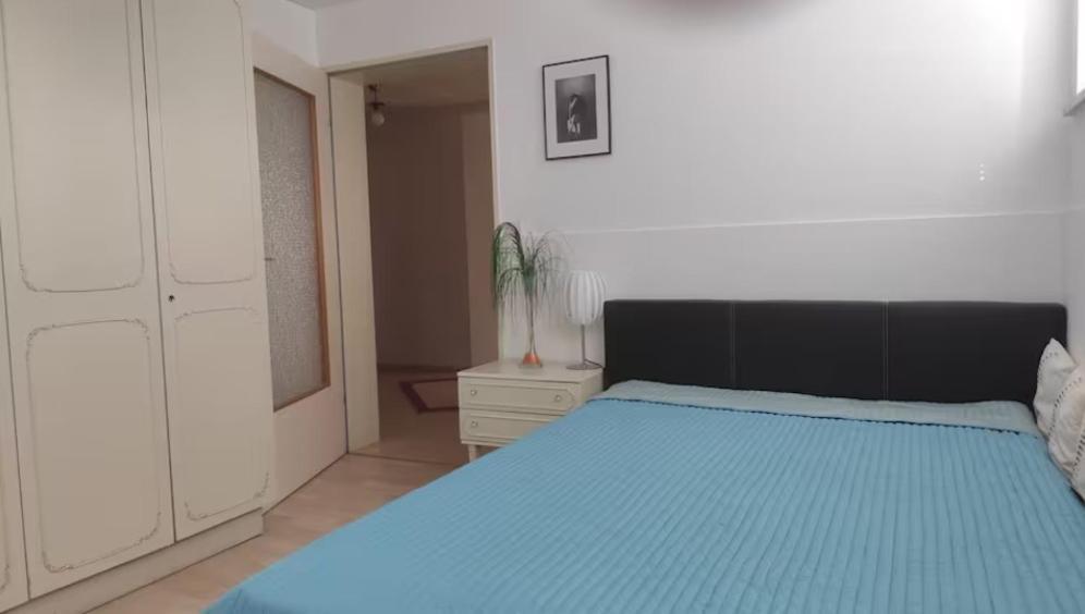 Lamonte Homestay Munich